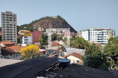 Apartamento à venda com 57m², 2 quartos e 1 vagaVista