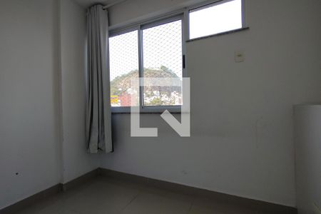Apartamento à venda com 57m², 2 quartos e 1 vagaQuarto 2