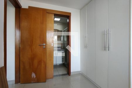 Apartamento à venda com 57m², 2 quartos e 1 vagaQuarto 1 - Suíte
