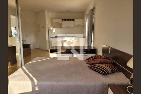 Apartamento à venda com 52m², 1 quarto e 1 vagaFoto 29