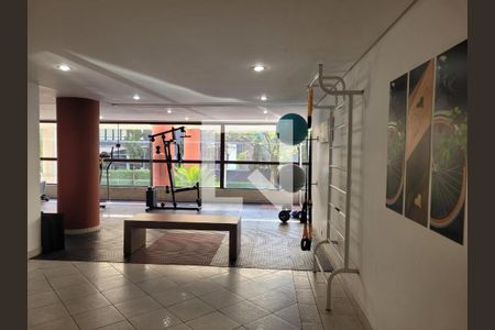 Apartamento à venda com 52m², 1 quarto e 1 vagaFoto 74