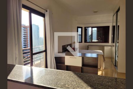 Apartamento à venda com 52m², 1 quarto e 1 vagaFoto 18