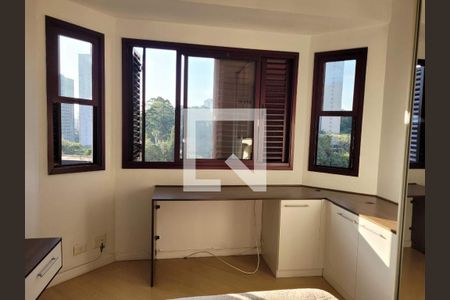 Apartamento à venda com 52m², 1 quarto e 1 vagaFoto 27