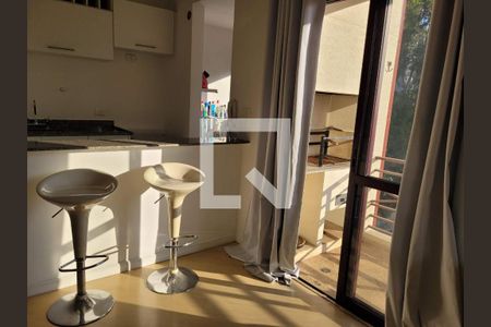 Apartamento à venda com 52m², 1 quarto e 1 vagaFoto 38