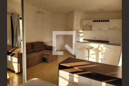 Apartamento à venda com 52m², 1 quarto e 1 vagaFoto 52