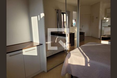 Apartamento à venda com 52m², 1 quarto e 1 vagaFoto 28