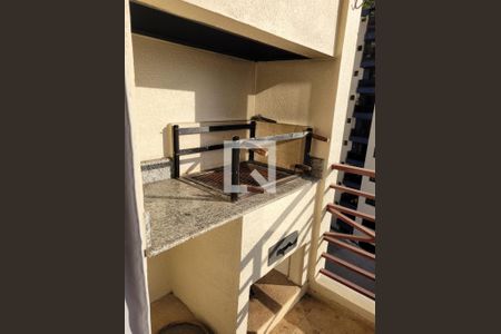 Apartamento à venda com 52m², 1 quarto e 1 vagaFoto 21