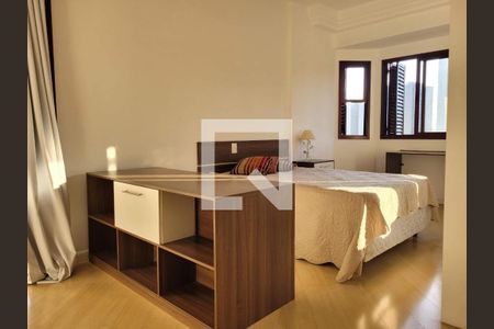 Apartamento à venda com 52m², 1 quarto e 1 vagaFoto 99