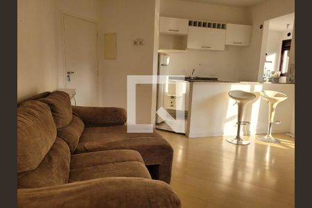 Apartamento à venda com 52m², 1 quarto e 1 vagaFoto 44
