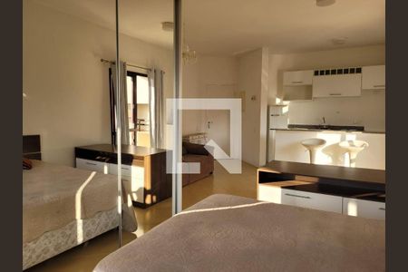 Apartamento à venda com 52m², 1 quarto e 1 vagaFoto 30