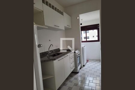 Apartamento à venda com 52m², 1 quarto e 1 vagaFoto 78