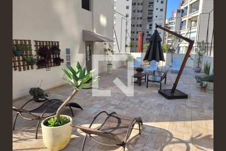 Apartamento à venda com 52m², 1 quarto e 1 vagaFoto 114
