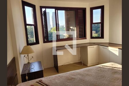 Apartamento à venda com 52m², 1 quarto e 1 vagaFoto 39