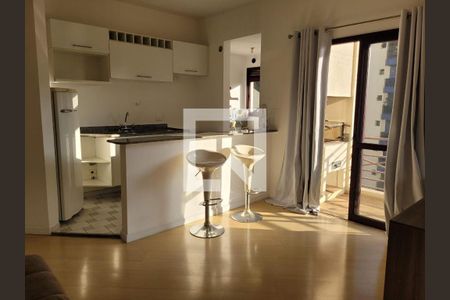 Apartamento à venda com 52m², 1 quarto e 1 vagaFoto 47