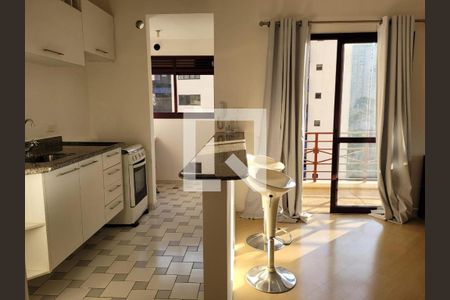 Apartamento à venda com 52m², 1 quarto e 1 vagaFoto 61
