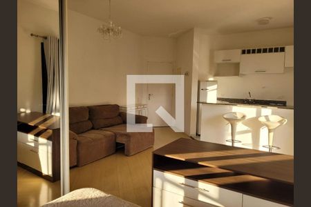 Apartamento à venda com 52m², 1 quarto e 1 vagaFoto 63