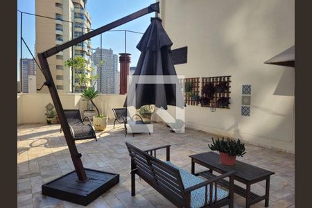 Apartamento à venda com 52m², 1 quarto e 1 vagaFoto 110