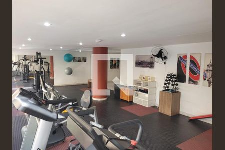 Apartamento à venda com 52m², 1 quarto e 1 vagaFoto 81
