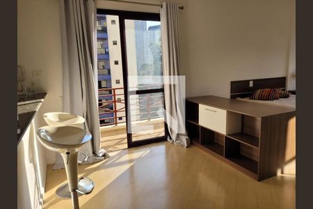 Apartamento à venda com 52m², 1 quarto e 1 vagaFoto 14