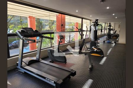 Apartamento à venda com 52m², 1 quarto e 1 vagaFoto 78