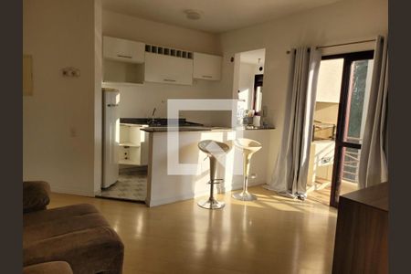 Apartamento à venda com 52m², 1 quarto e 1 vagaFoto 46
