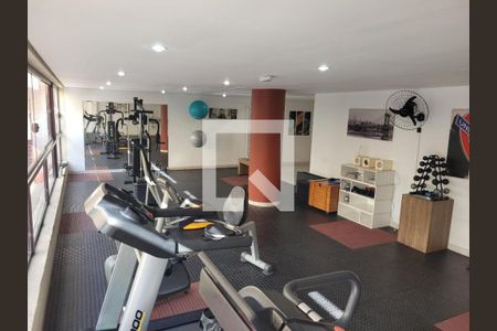 Apartamento à venda com 52m², 1 quarto e 1 vagaFoto 83