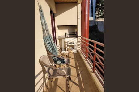 Apartamento à venda com 52m², 1 quarto e 1 vagaFoto 24