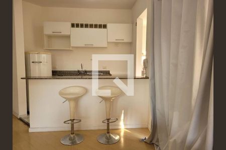 Apartamento à venda com 52m², 1 quarto e 1 vagaFoto 15