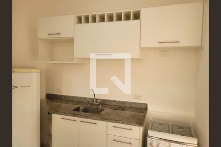Apartamento à venda com 52m², 1 quarto e 1 vagaFoto 16