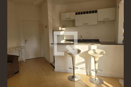 Apartamento à venda com 52m², 1 quarto e 1 vagaFoto 37