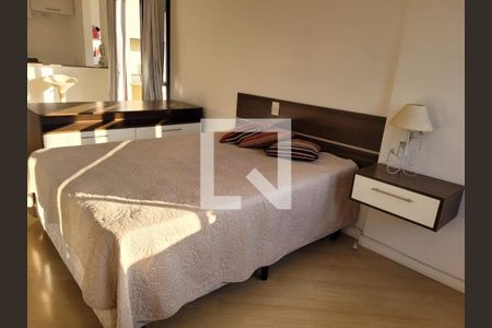 Apartamento à venda com 52m², 1 quarto e 1 vagaFoto 50