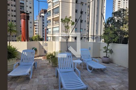 Apartamento à venda com 52m², 1 quarto e 1 vagaFoto 108