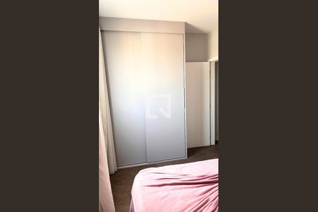 Quarto de apartamento para alugar com 2 quartos, 53m² em Jardim Nova Hortolândia I, Hortolândia