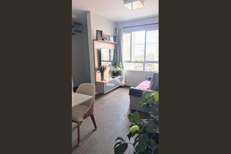Apartamento para alugar com 2 quartos, 53m² em Jardim Nova Hortolândia I, Hortolândia