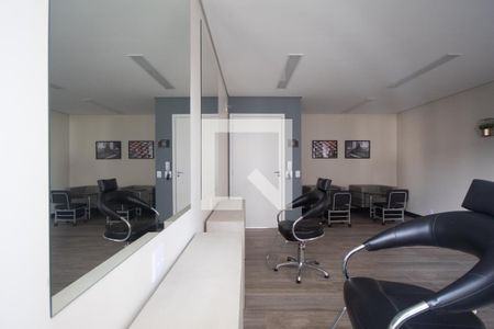 Apartamento à venda com 36m², 2 quartos e 1 vagaEspaço Beleza 