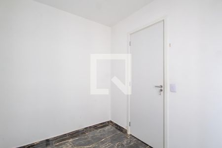 Apartamento à venda com 36m², 2 quartos e 1 vagaQuarto 2