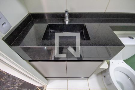 Apartamento à venda com 36m², 2 quartos e 1 vagaBanheiro