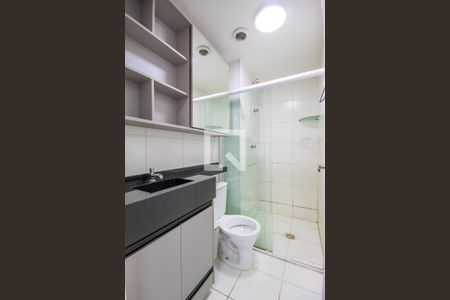 Apartamento à venda com 36m², 2 quartos e 1 vagaBanheiro