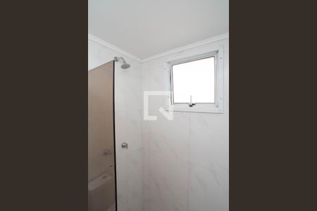 Apartamento para alugar com 44m², 2 quartos e 1 vaga Apartamento para alugar com 44m², 2 quartos e 1 vagaBanheiro