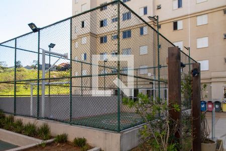 Apartamento para alugar com 44m², 2 quartos e 1 vaga Apartamento para alugar com 44m², 2 quartos e 1 vagaQuadra Esportiva