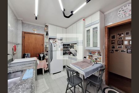 Apartamento à venda com 80m², 3 quartos e 1 vagaCozinha