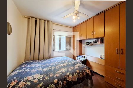 Apartamento à venda com 80m², 3 quartos e 1 vagaQuarto 3