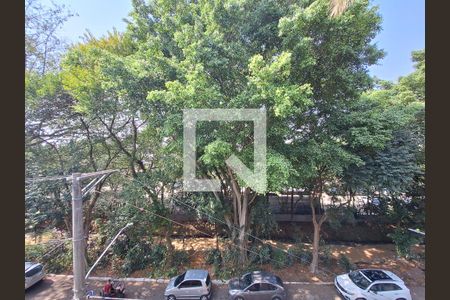 Apartamento à venda com 80m², 3 quartos e 1 vagaVista Quarto 3