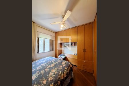 Apartamento à venda com 80m², 3 quartos e 1 vagaQuarto 3