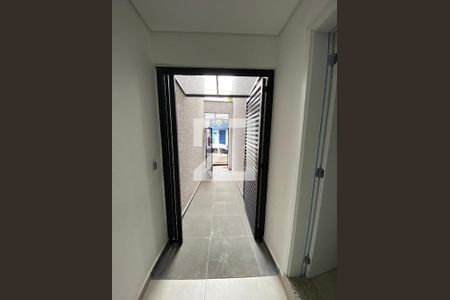 Entrada de apartamento para alugar com 2 quartos, 47m² em Vila Medeiros, São Paulo