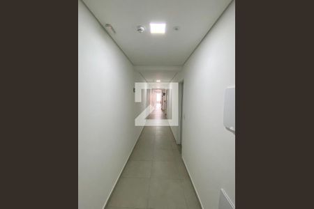 Área comum de apartamento para alugar com 2 quartos, 47m² em Vila Medeiros, São Paulo
