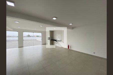 Terraço Gourmet de apartamento para alugar com 2 quartos, 47m² em Vila Medeiros, São Paulo