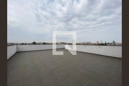 Terraço Gourmet de apartamento para alugar com 2 quartos, 47m² em Vila Medeiros, São Paulo
