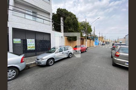Vista da Rua de apartamento para alugar com 2 quartos, 47m² em Vila Medeiros, São Paulo