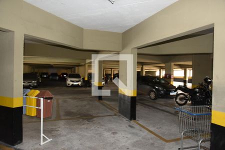 Apartamento à venda com 48m², 2 quartos e 1 vagaGaragem